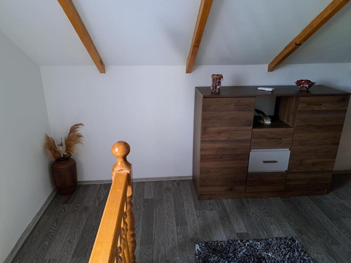 Kuca Za Odmor Susnjar Villa Ripac Ngoại thất bức ảnh